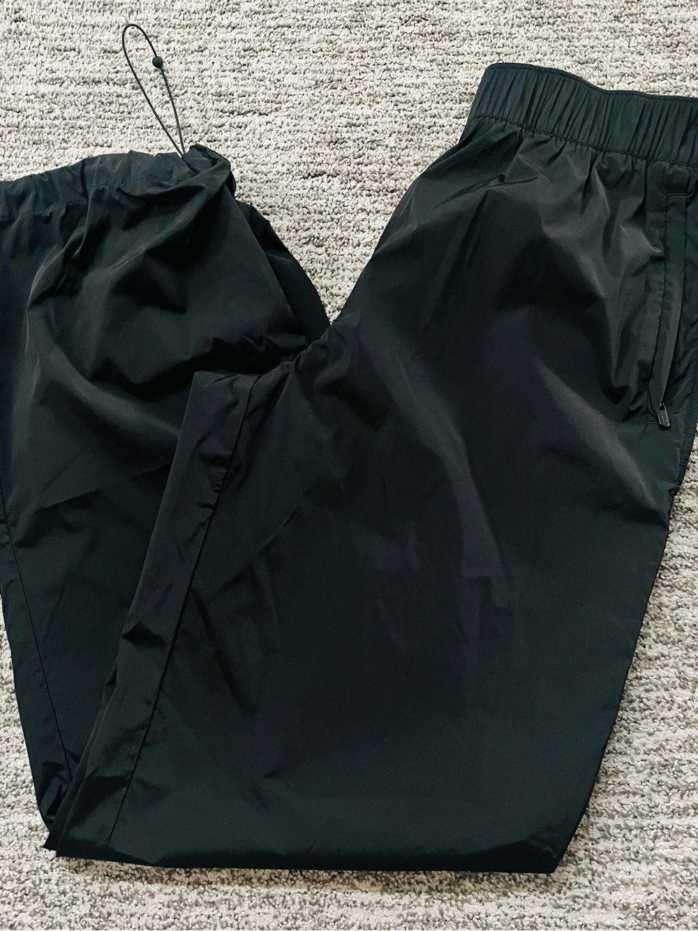 Athleta Parachute Jogger